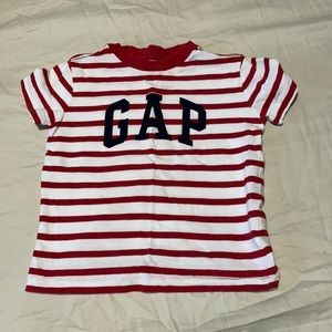 KIDS Gap t-shirt